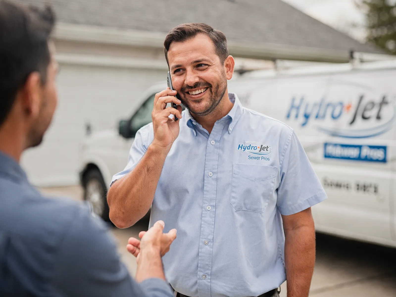 Hydro Jetting Ohiowa, NE FAQs